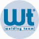 welding team Logo